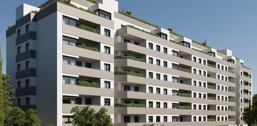 ORA Bella Vista