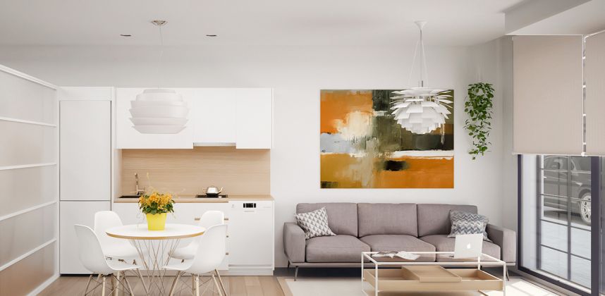 Jarama Suites