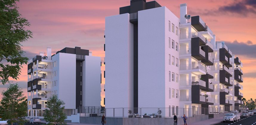 Vivir en Villa Blanca